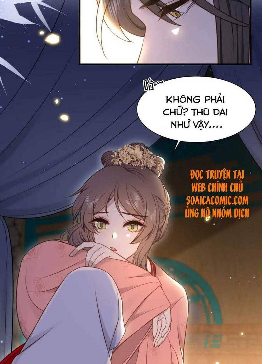 cô vương quả nữ chapter 39 - Trang 2