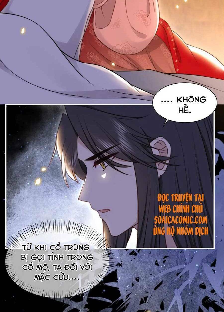 cô vương quả nữ chapter 39 - Trang 2