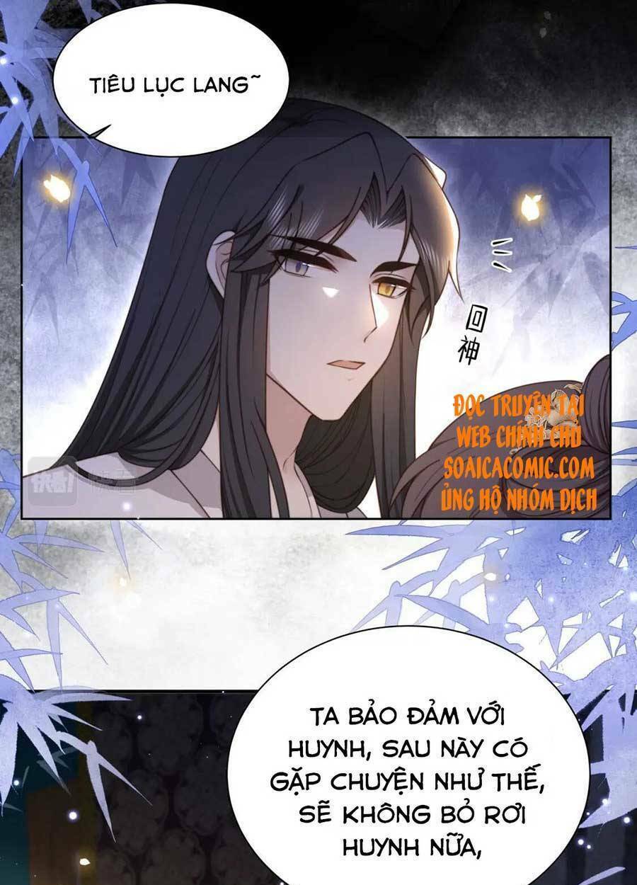 cô vương quả nữ chapter 39 - Trang 2