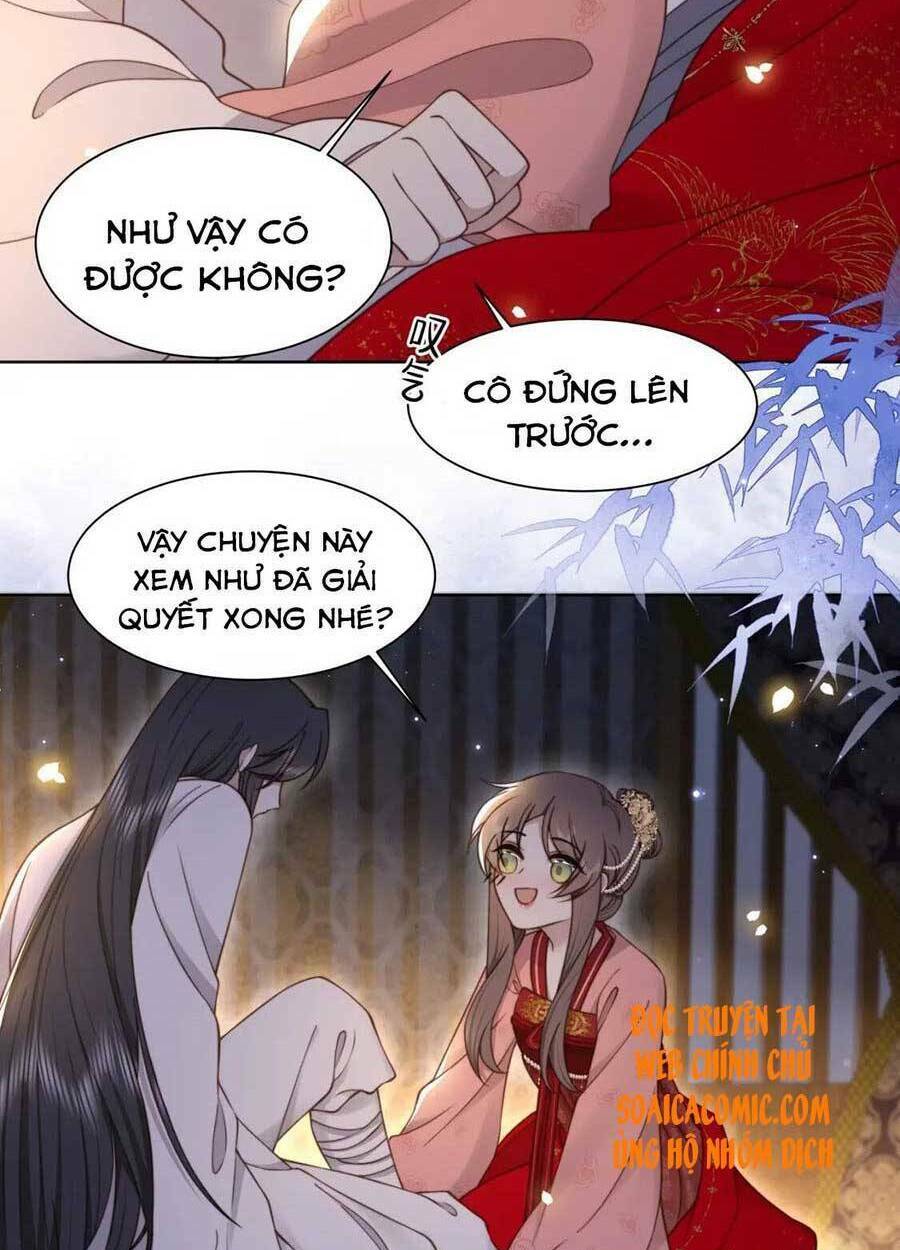 cô vương quả nữ chapter 39 - Trang 2