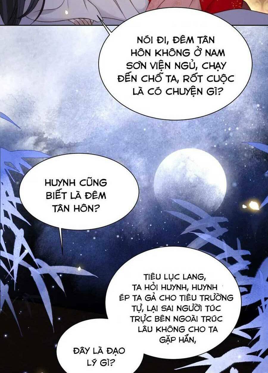 cô vương quả nữ chapter 39 - Trang 2