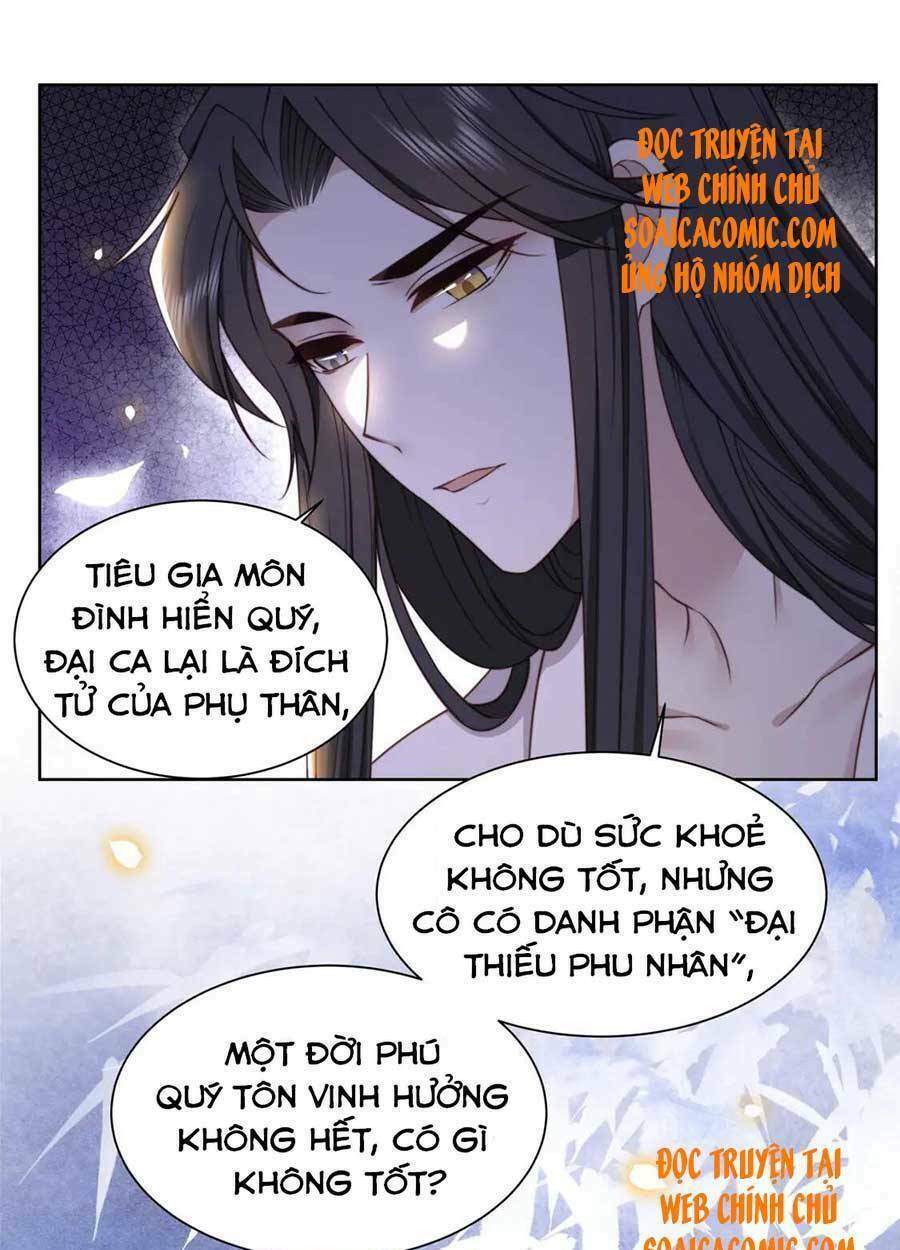 cô vương quả nữ chapter 39 - Trang 2