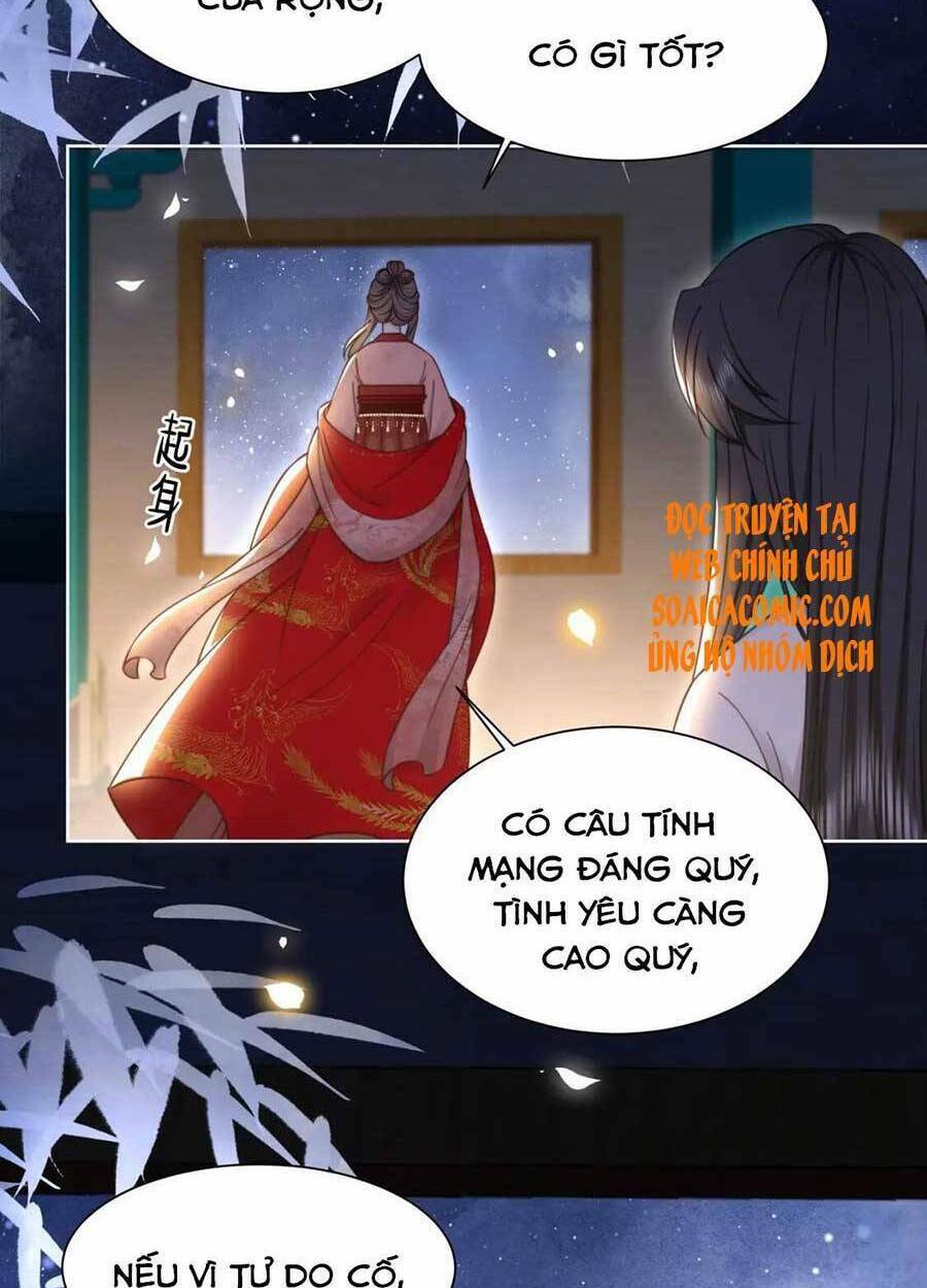 cô vương quả nữ chapter 39 - Trang 2