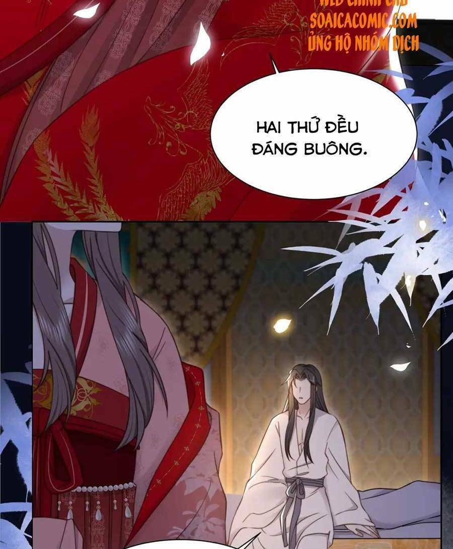 cô vương quả nữ chapter 39 - Trang 2