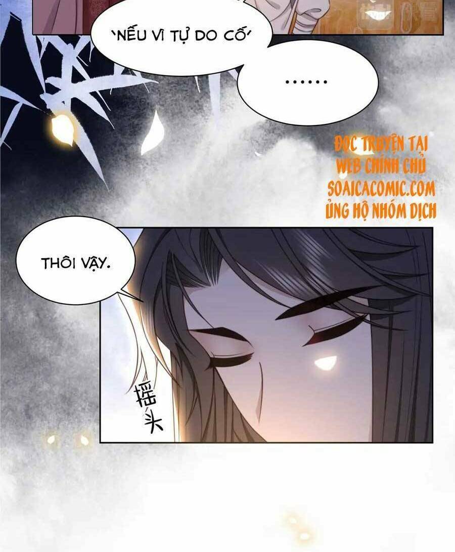 cô vương quả nữ chapter 39 - Trang 2