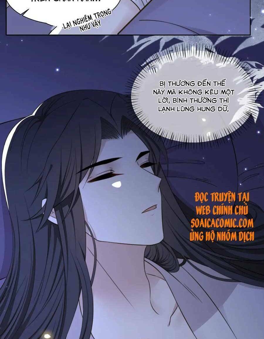 cô vương quả nữ chapter 39 - Trang 2