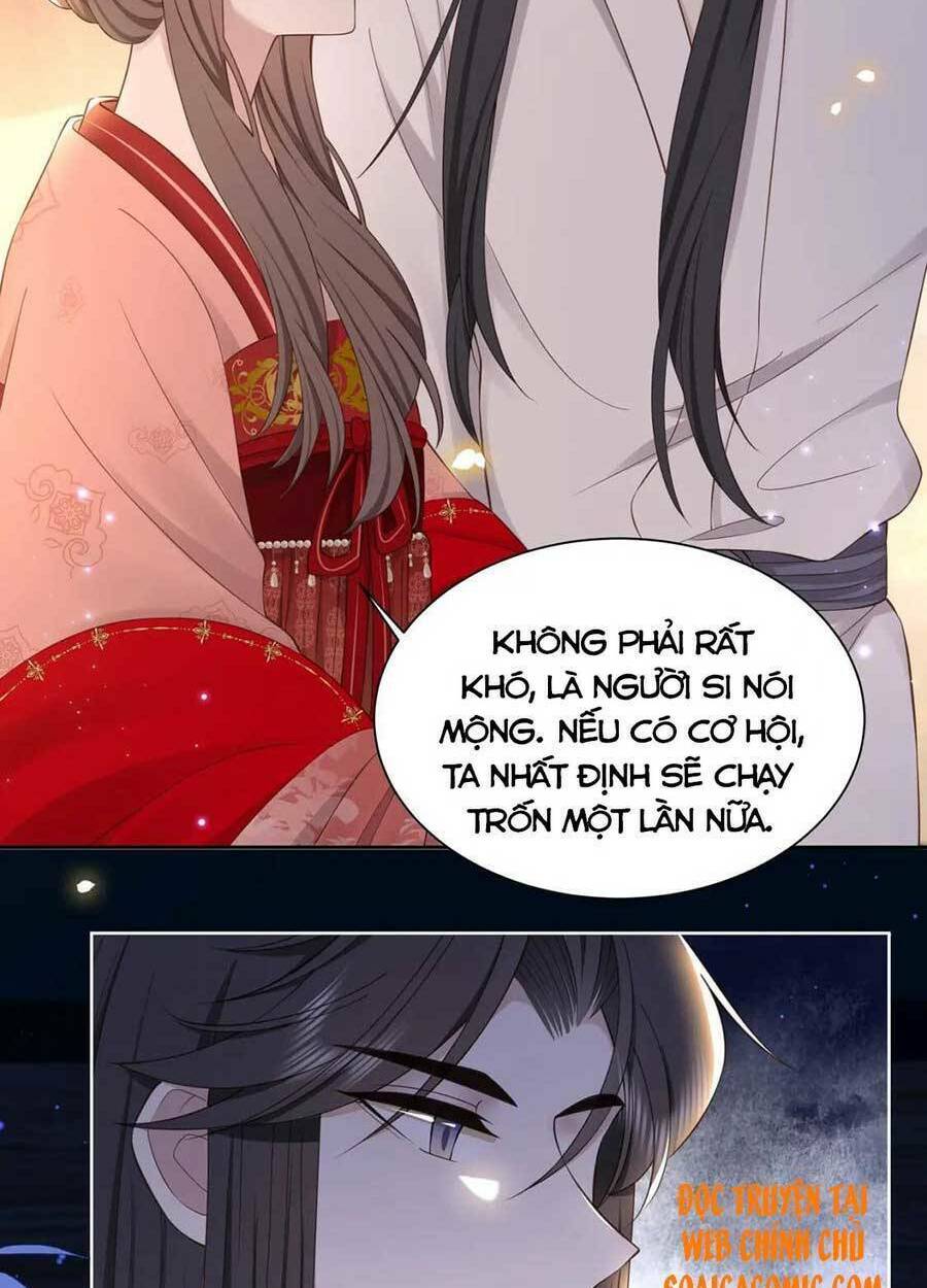 cô vương quả nữ chapter 39 - Trang 2