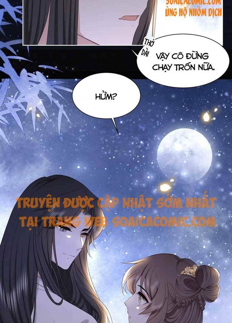 cô vương quả nữ chapter 39 - Trang 2