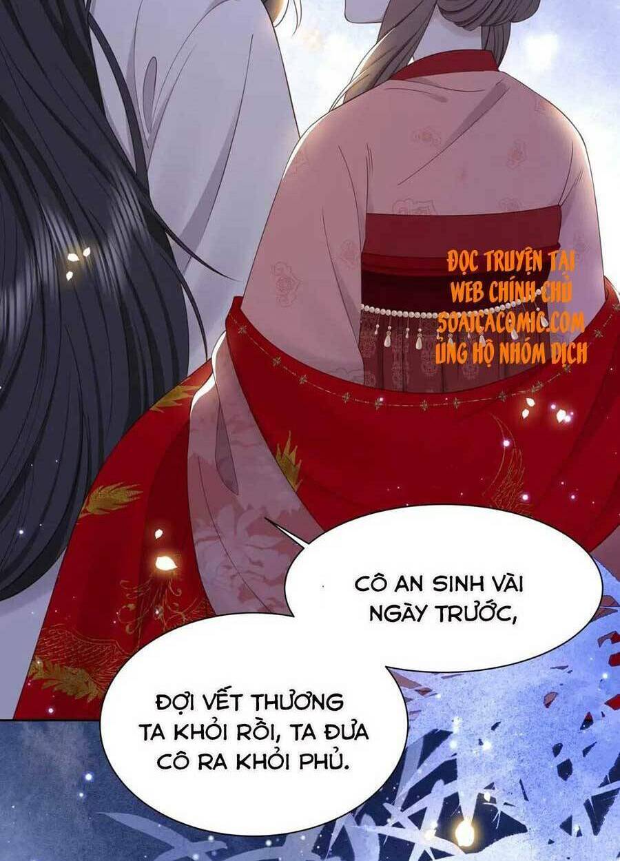 cô vương quả nữ chapter 39 - Trang 2