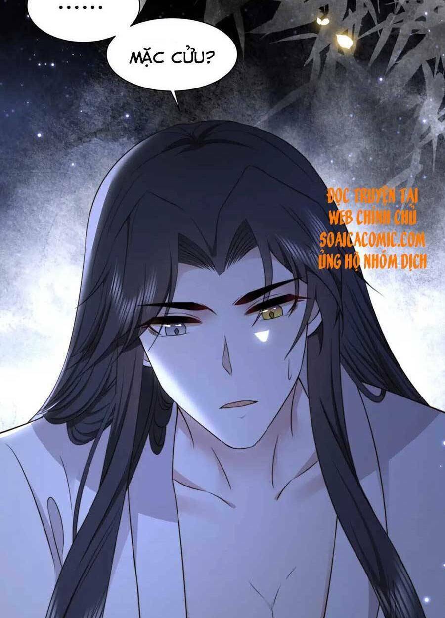 cô vương quả nữ chapter 39 - Trang 2