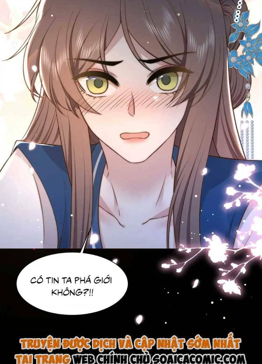 cô vương quả nữ chapter 43 - Trang 2