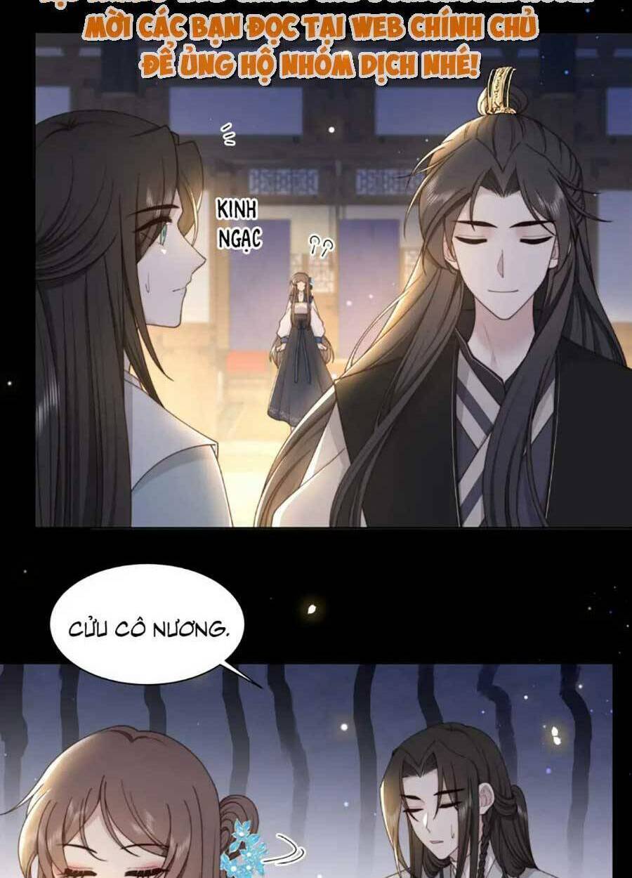 cô vương quả nữ chapter 43 - Trang 2