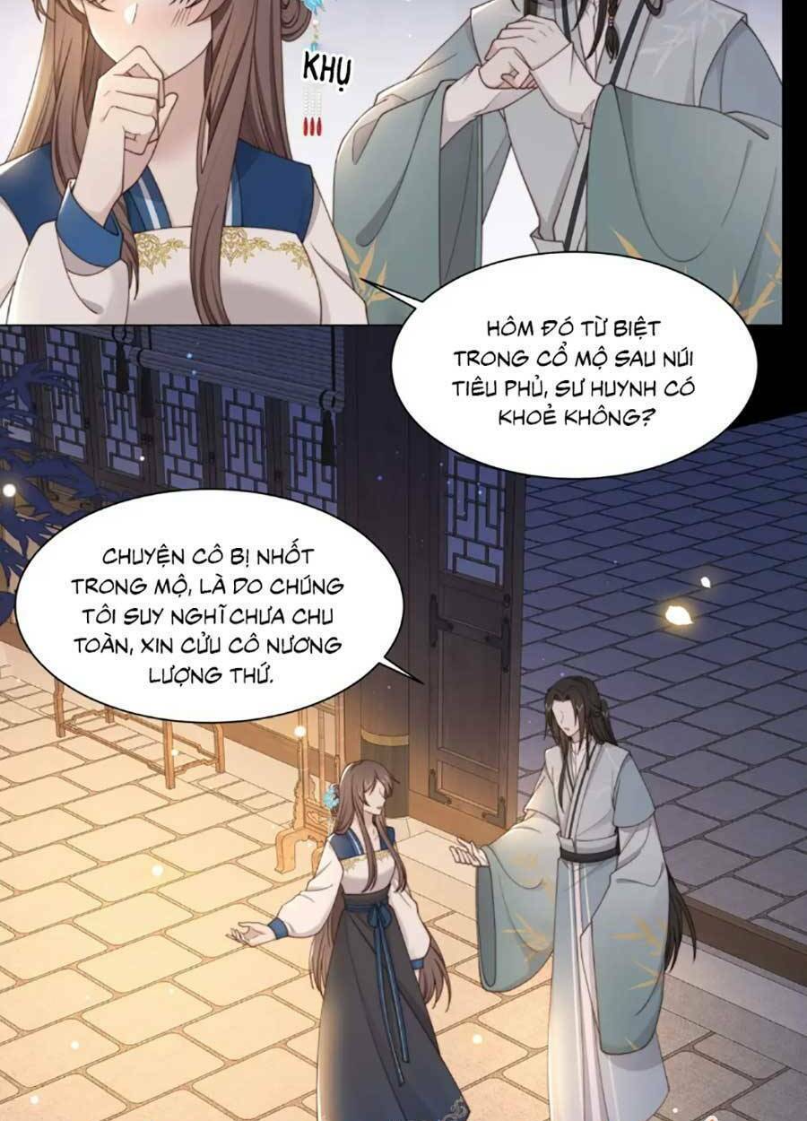 cô vương quả nữ chapter 43 - Trang 2