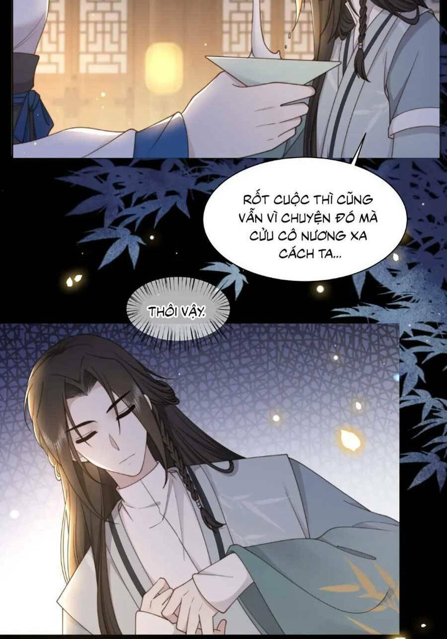 cô vương quả nữ chapter 43 - Trang 2