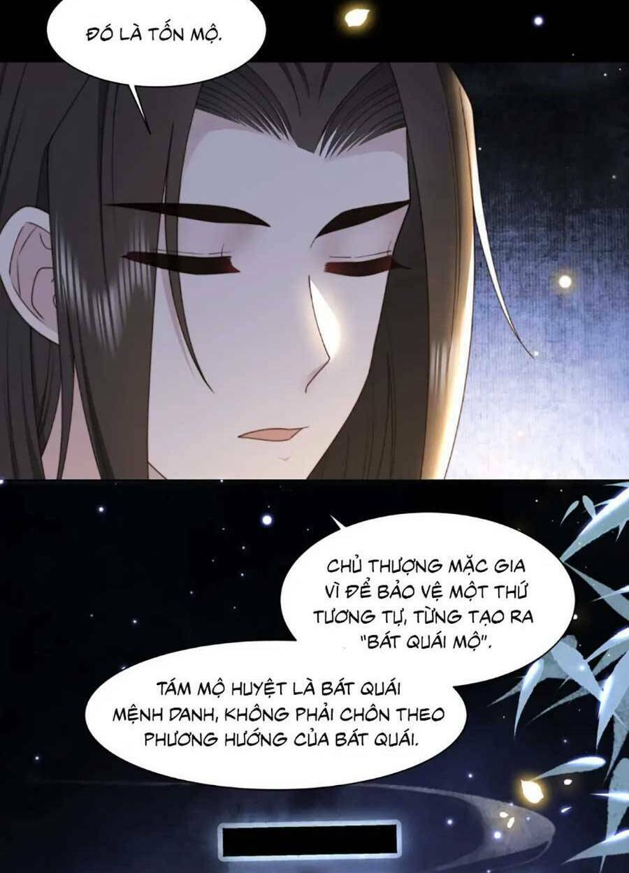 cô vương quả nữ chapter 43 - Trang 2