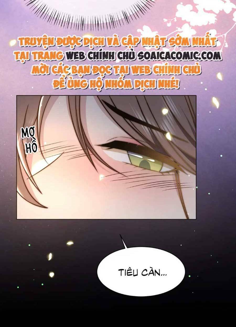 cô vương quả nữ chapter 43 - Trang 2