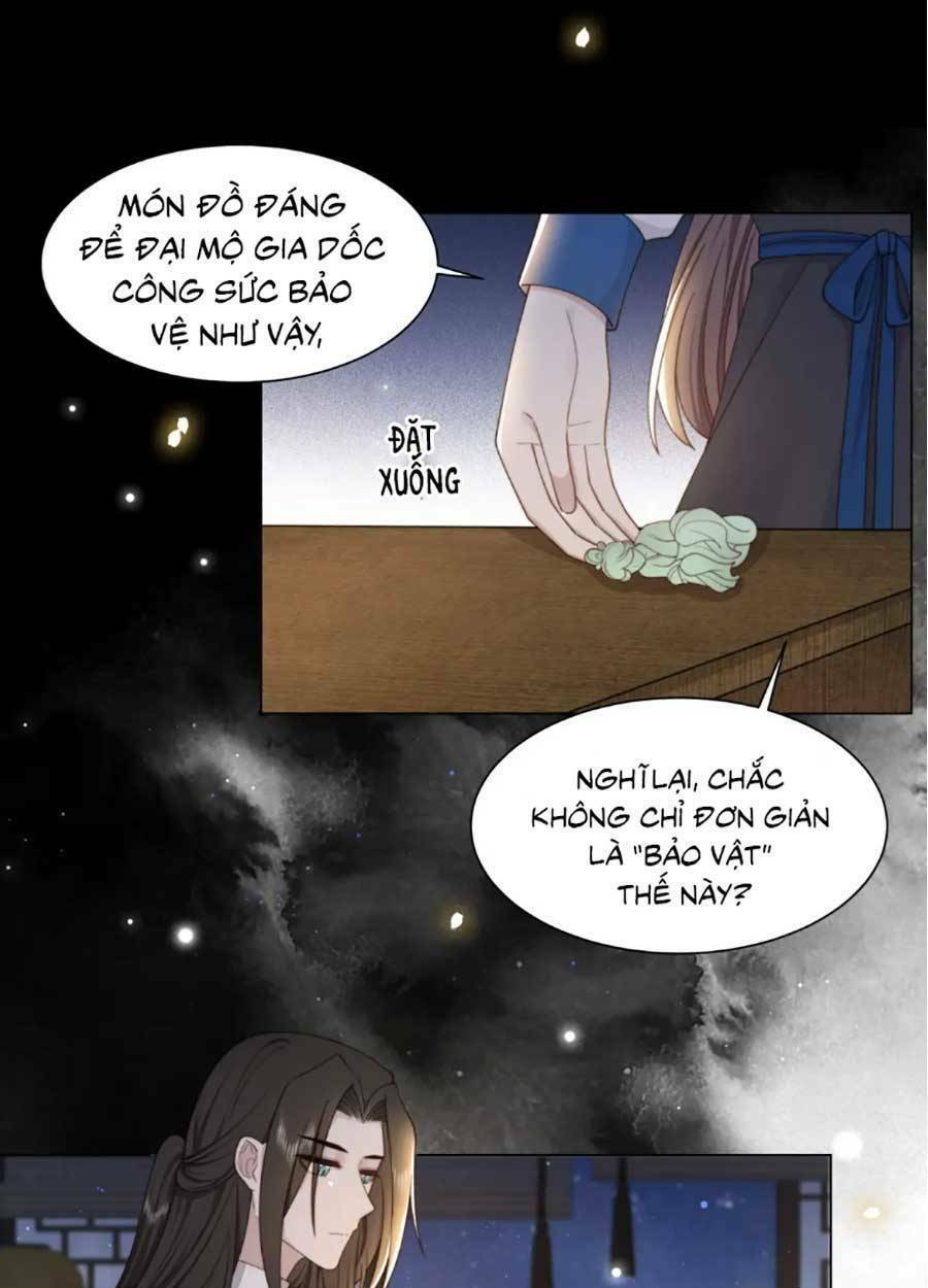 cô vương quả nữ chapter 43 - Trang 2