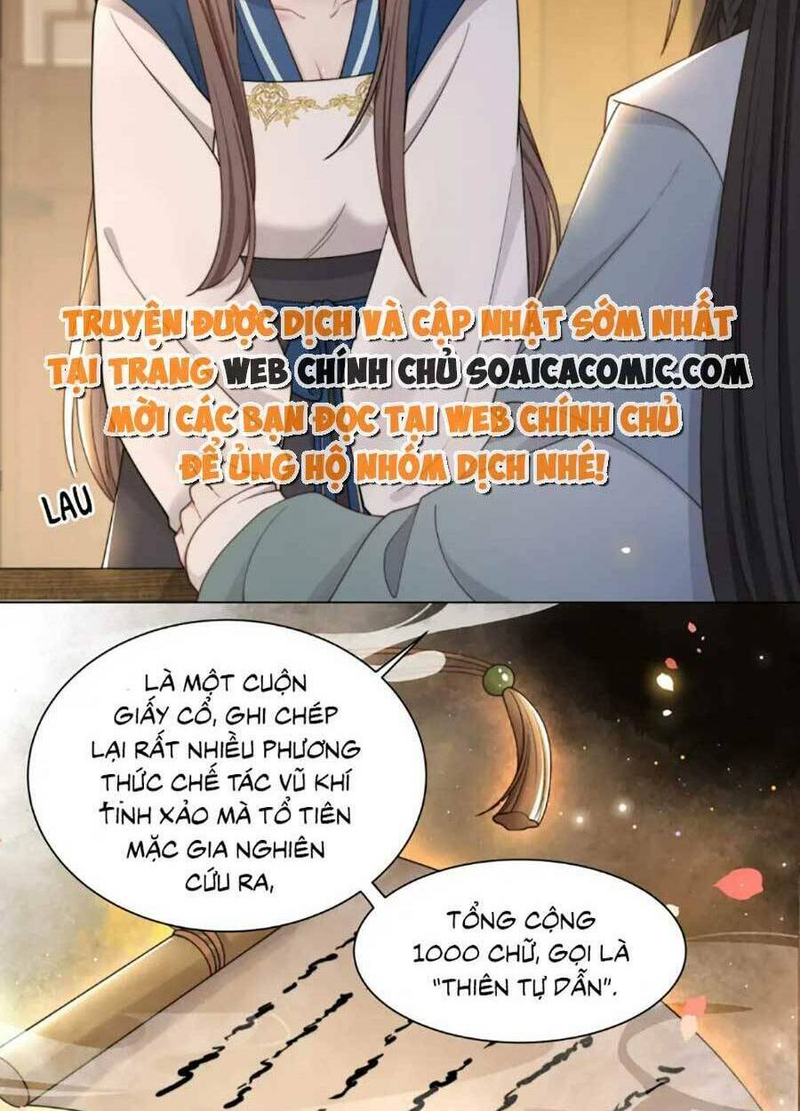 cô vương quả nữ chapter 43 - Trang 2