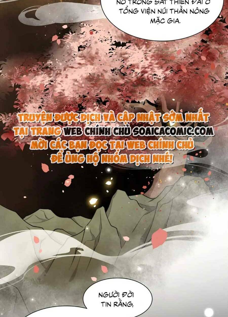 cô vương quả nữ chapter 43 - Trang 2