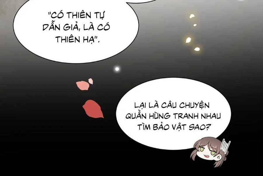 cô vương quả nữ chapter 43 - Trang 2