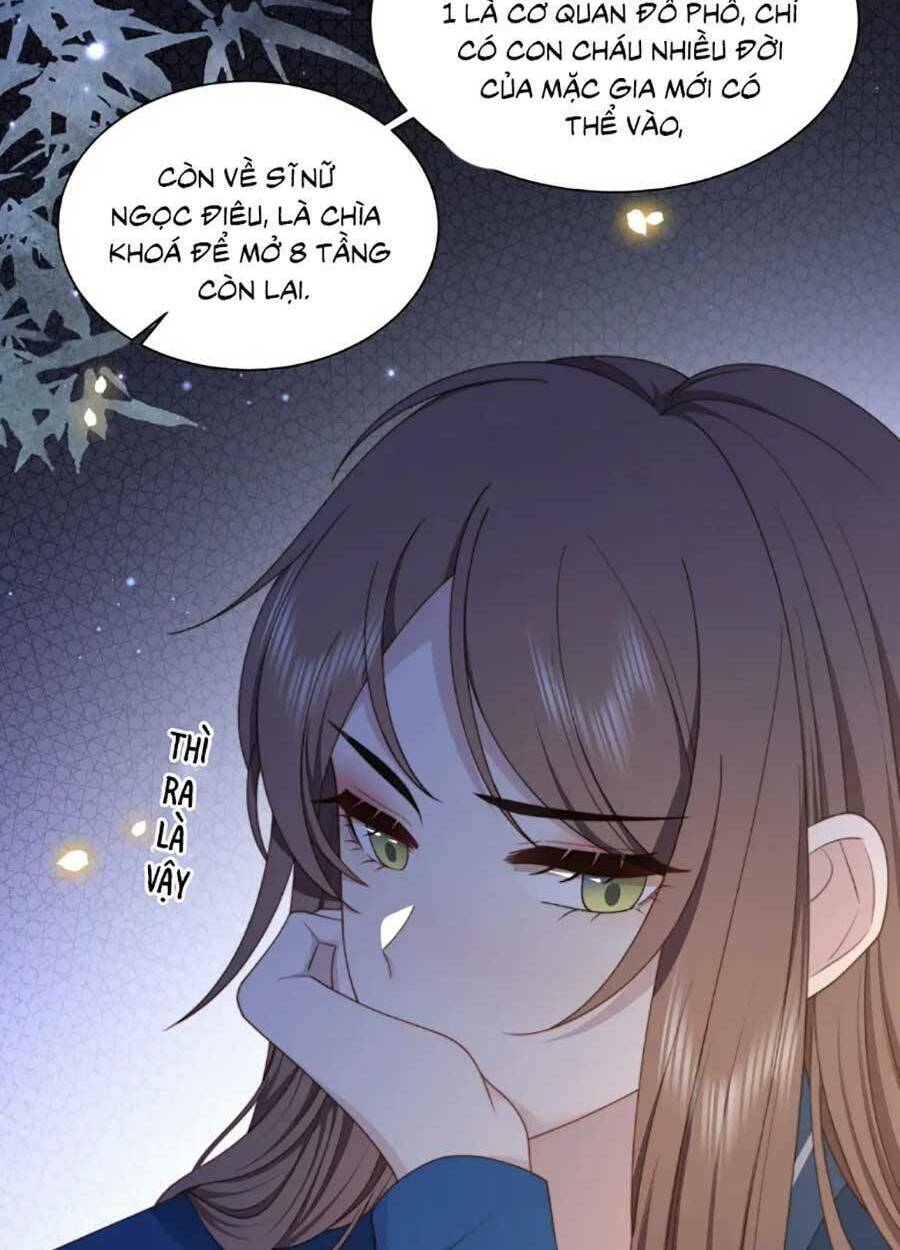 cô vương quả nữ chapter 43 - Trang 2