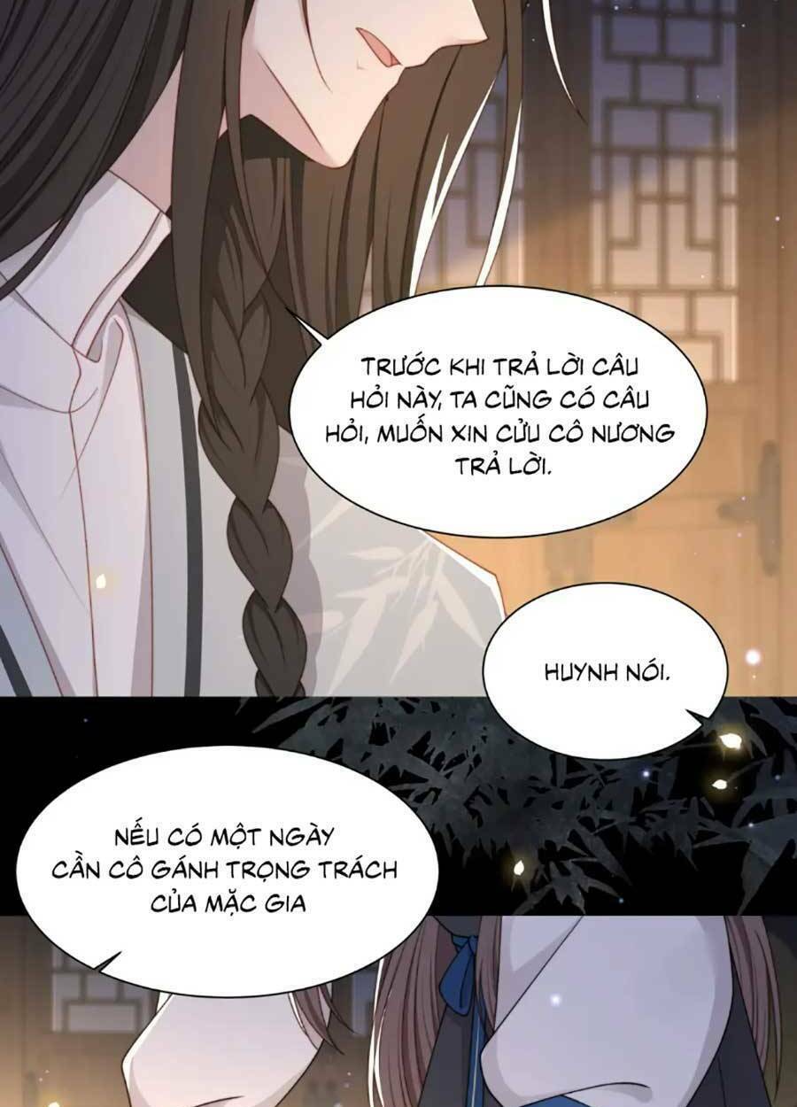 cô vương quả nữ chapter 43 - Trang 2