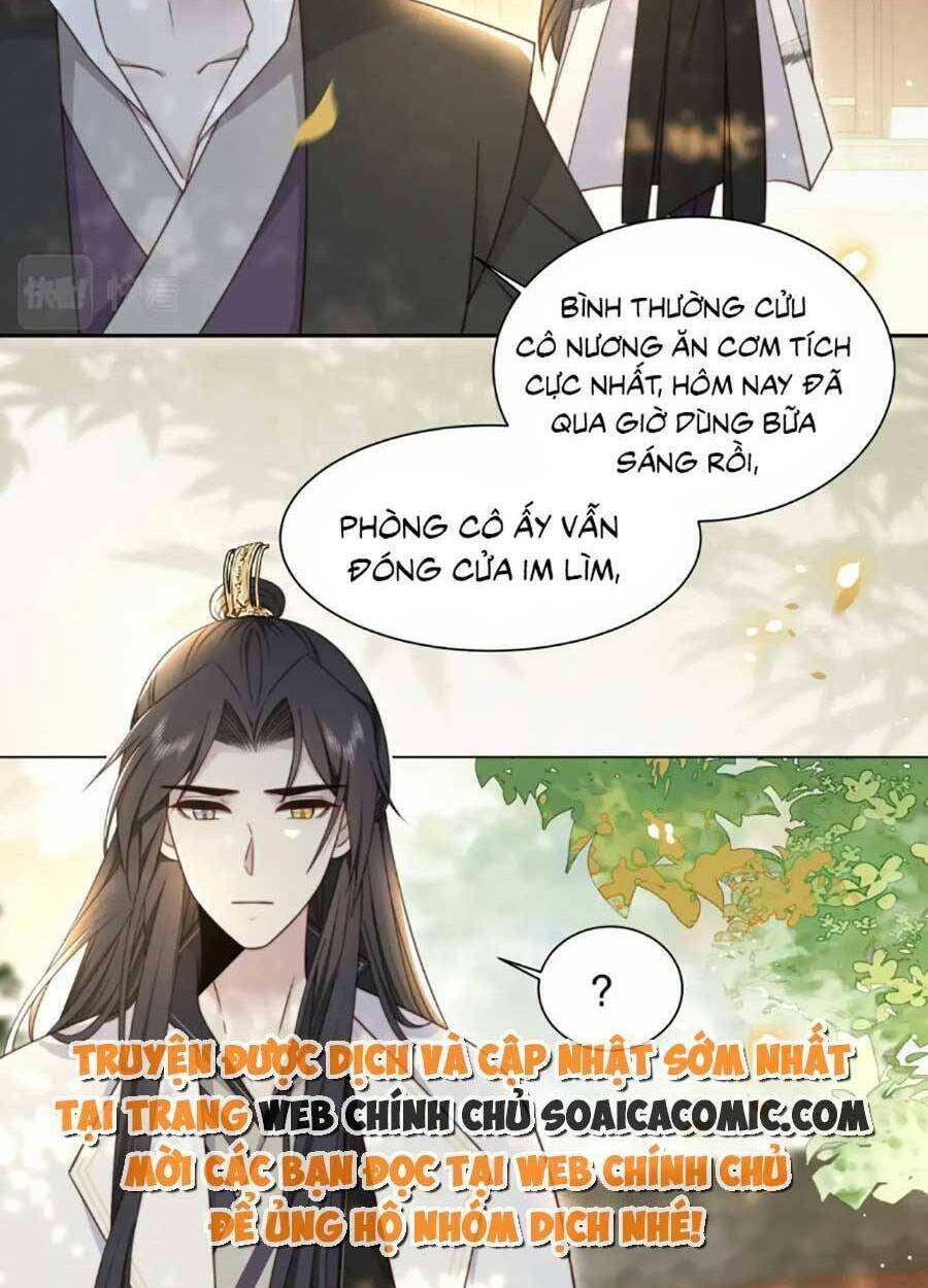 cô vương quả nữ chapter 43 - Trang 2