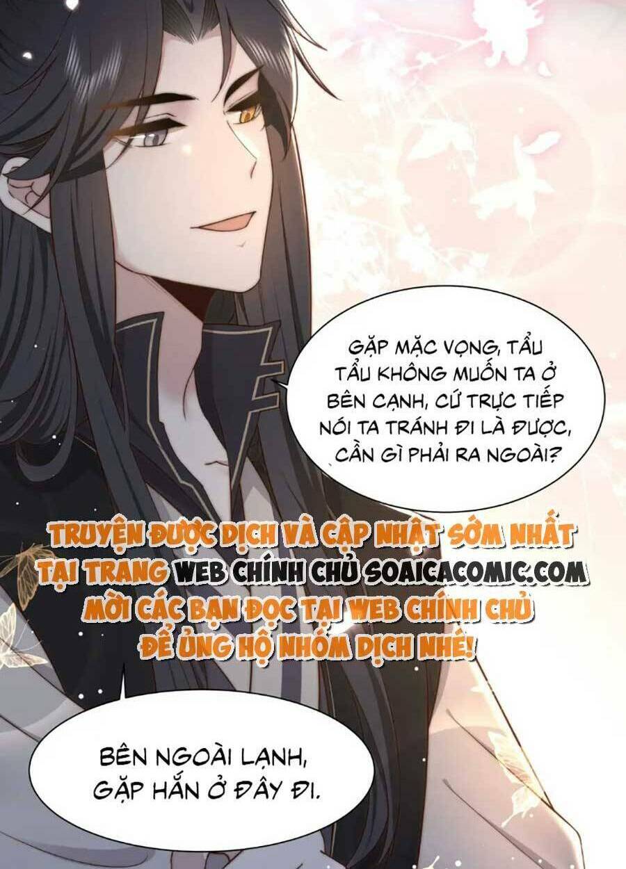 cô vương quả nữ chapter 43 - Trang 2