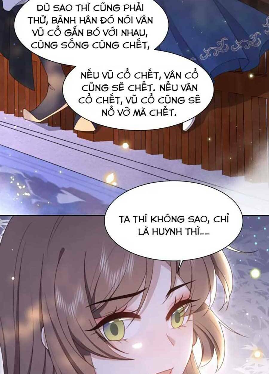 cô vương quả nữ chapter 46 - Trang 2