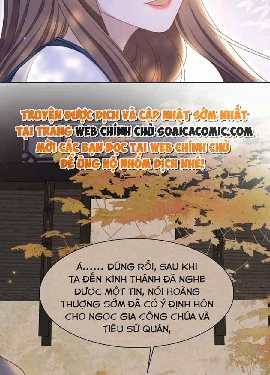 cô vương quả nữ chapter 46 - Trang 2