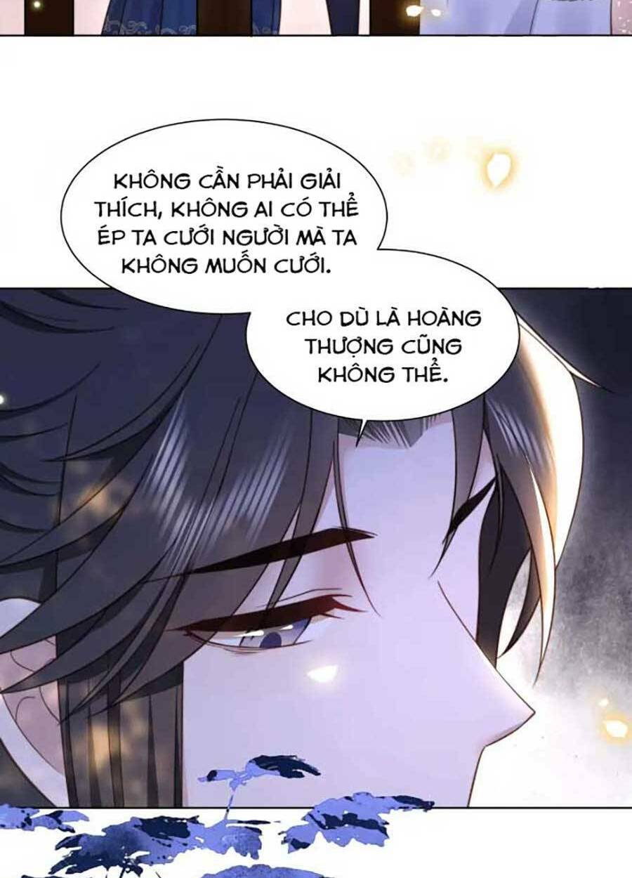 cô vương quả nữ chapter 46 - Trang 2