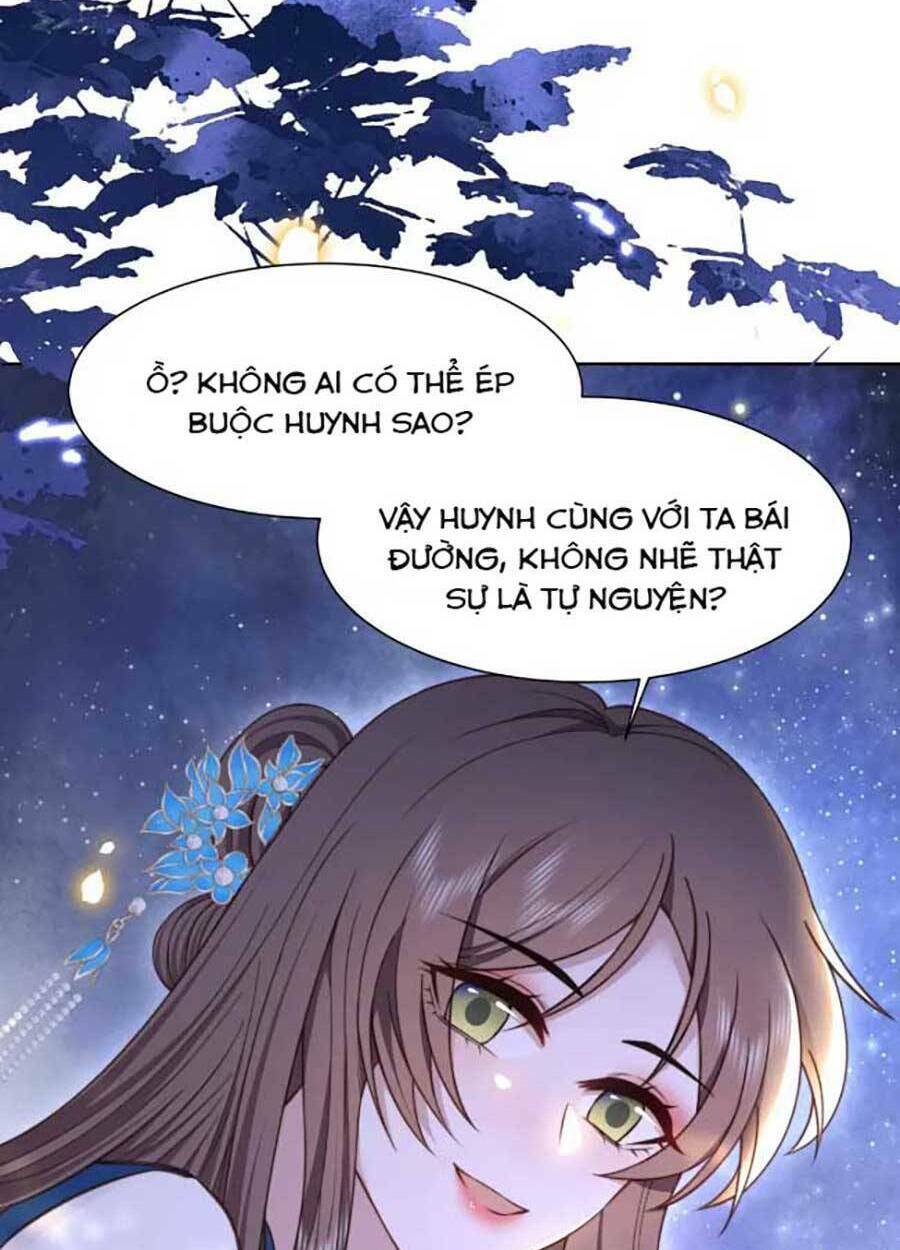 cô vương quả nữ chapter 46 - Trang 2