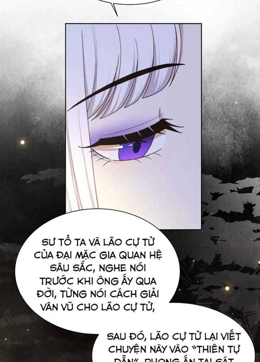 cô vương quả nữ chapter 46 - Trang 2