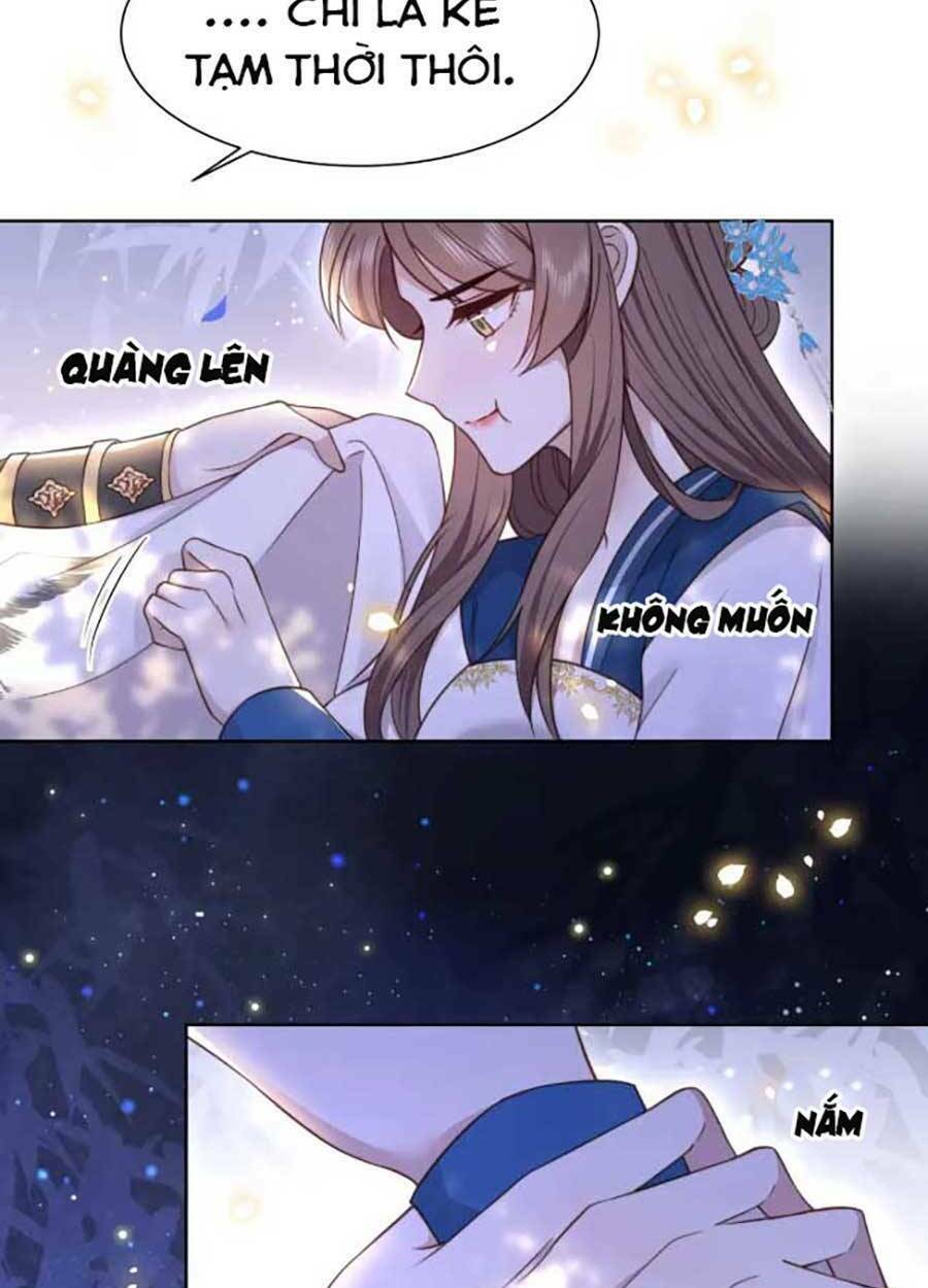 cô vương quả nữ chapter 46 - Trang 2