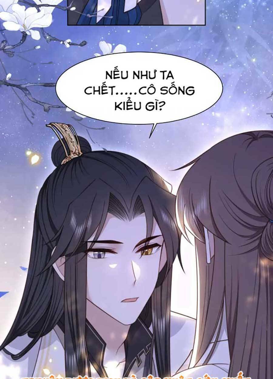 cô vương quả nữ chapter 46 - Trang 2