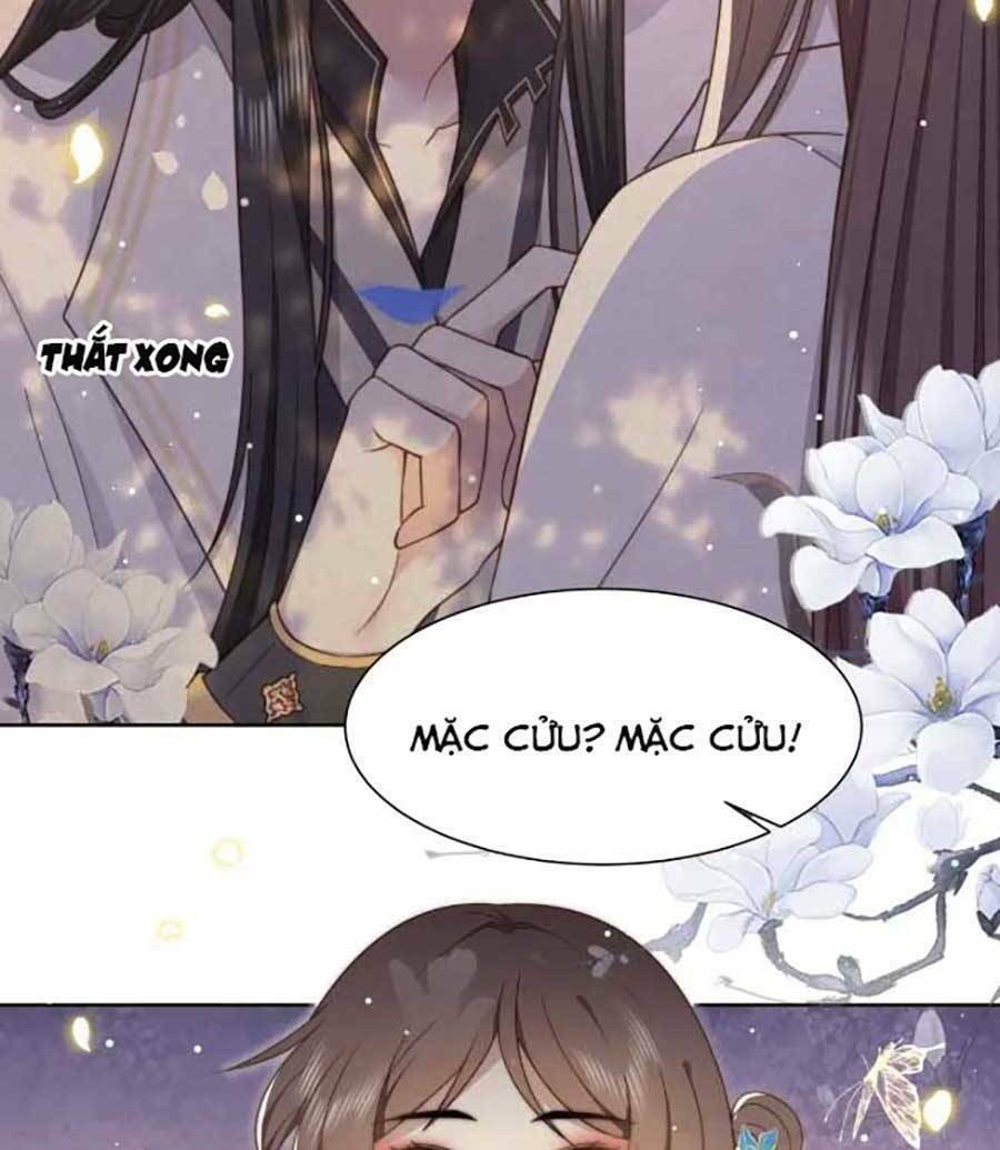 cô vương quả nữ chapter 46 - Trang 2