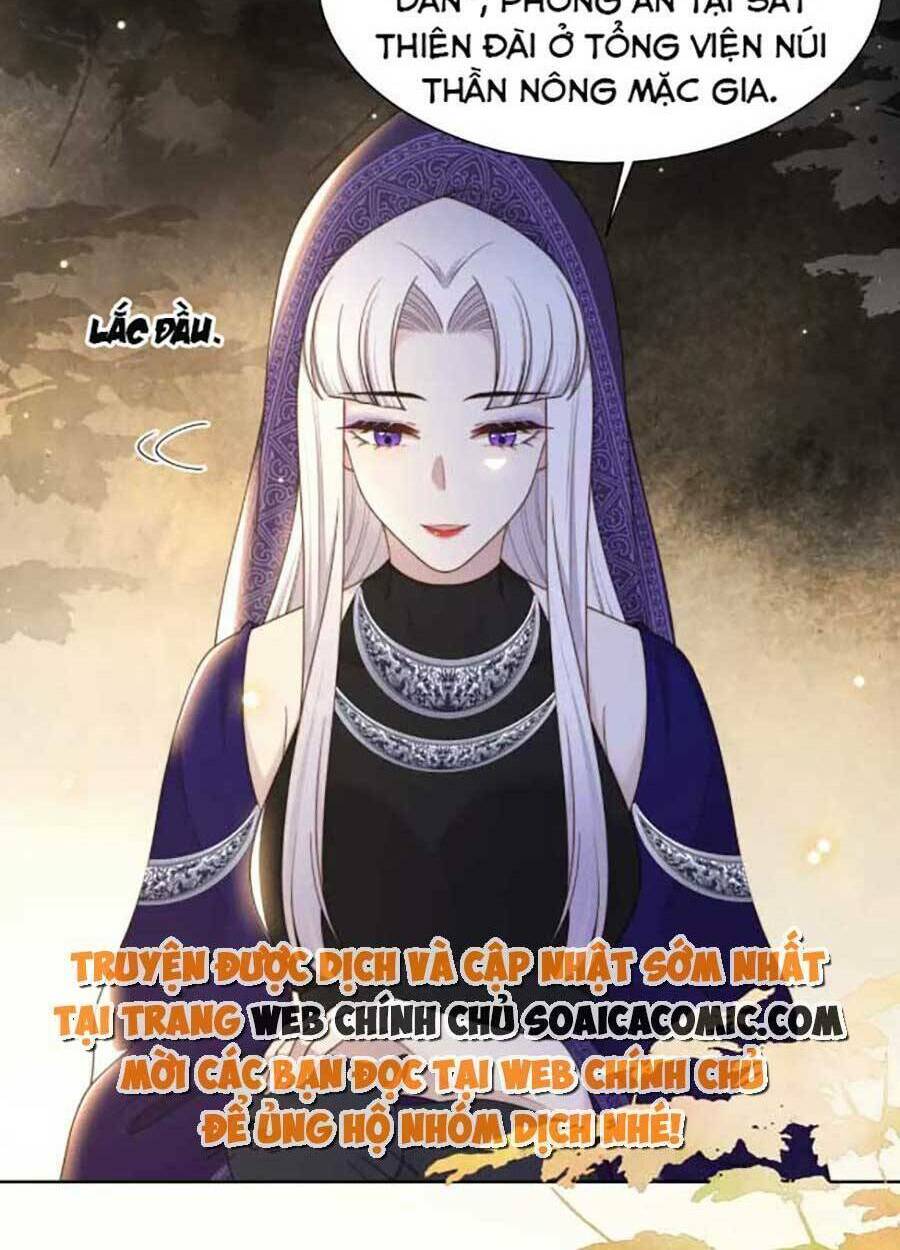 cô vương quả nữ chapter 46 - Trang 2