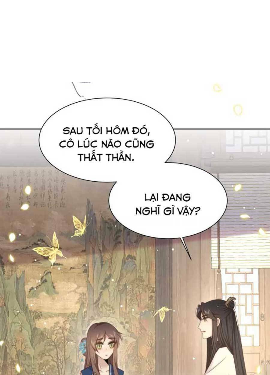 cô vương quả nữ chapter 46 - Trang 2