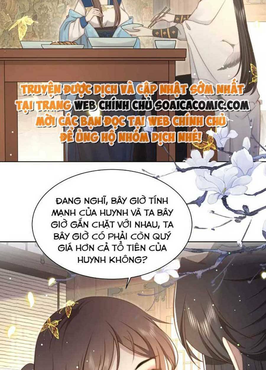 cô vương quả nữ chapter 46 - Trang 2