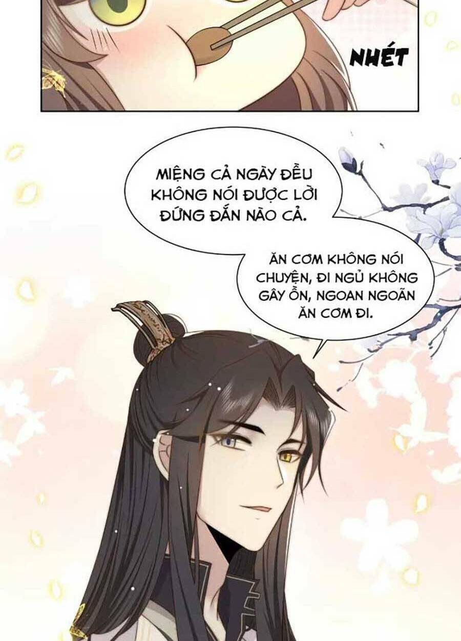 cô vương quả nữ chapter 46 - Trang 2