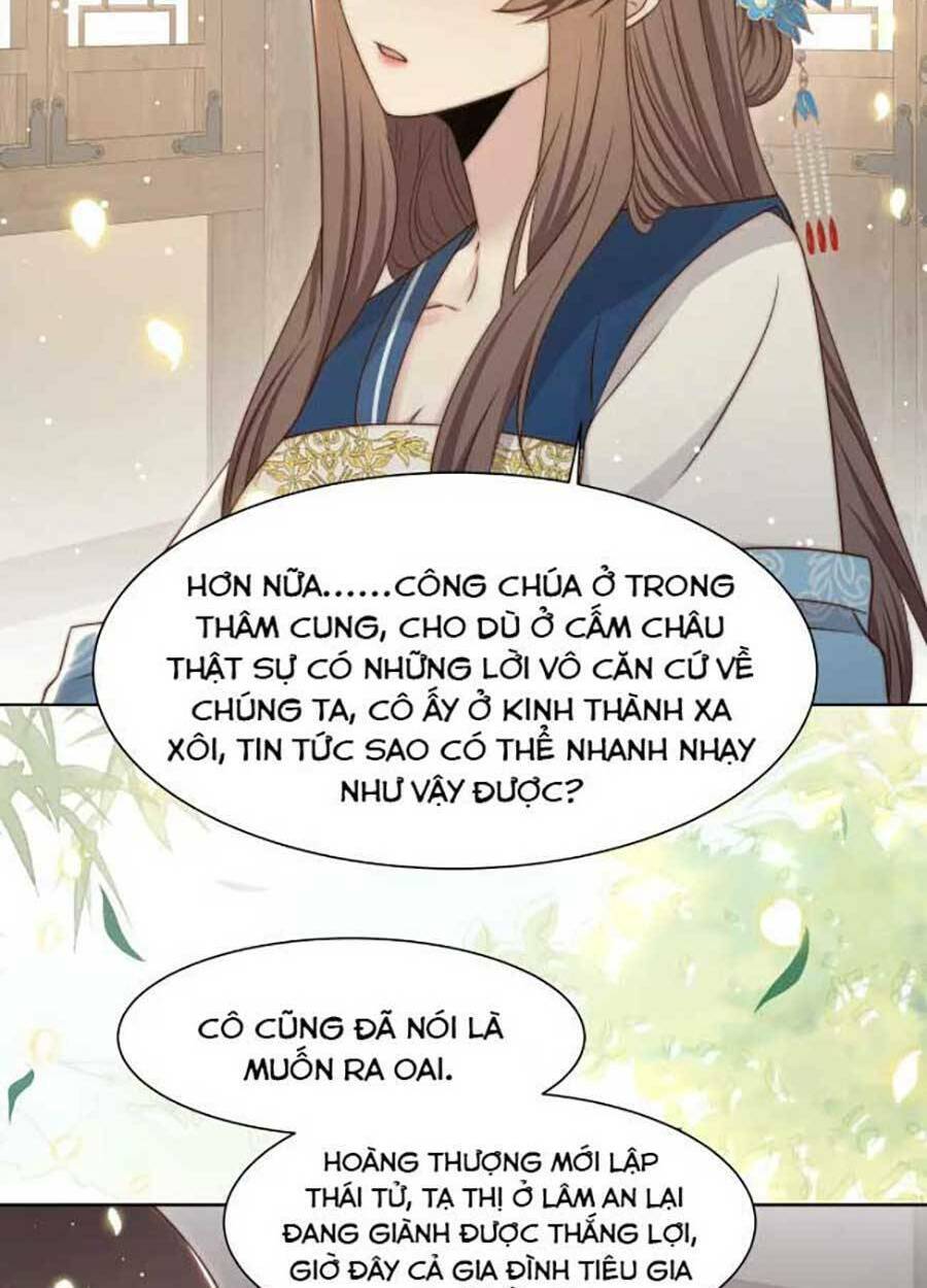 cô vương quả nữ chapter 46 - Trang 2