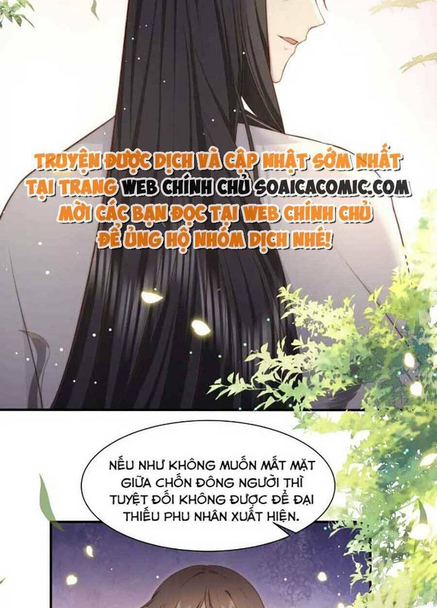 cô vương quả nữ chapter 46 - Trang 2