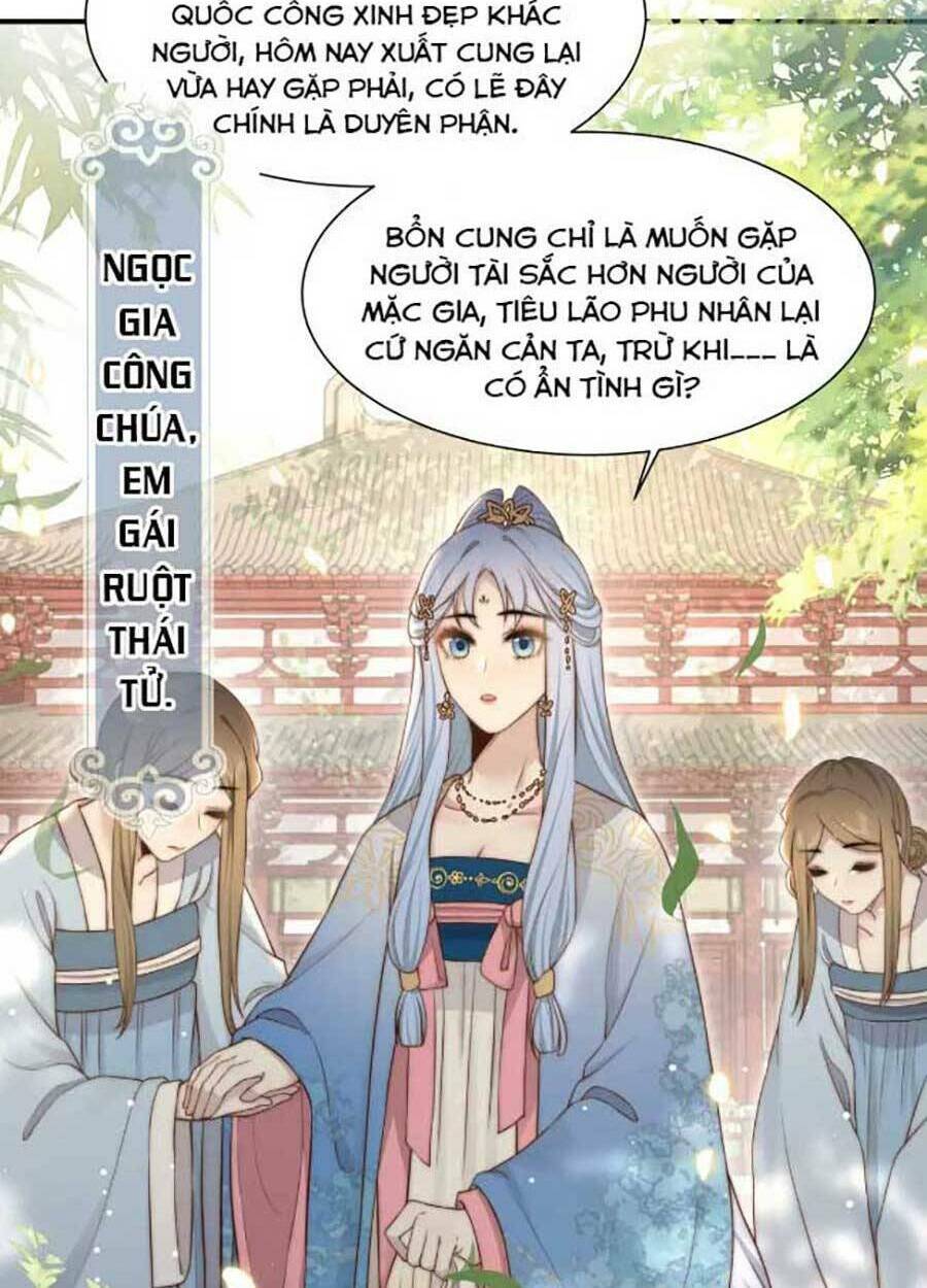 cô vương quả nữ chapter 46 - Trang 2