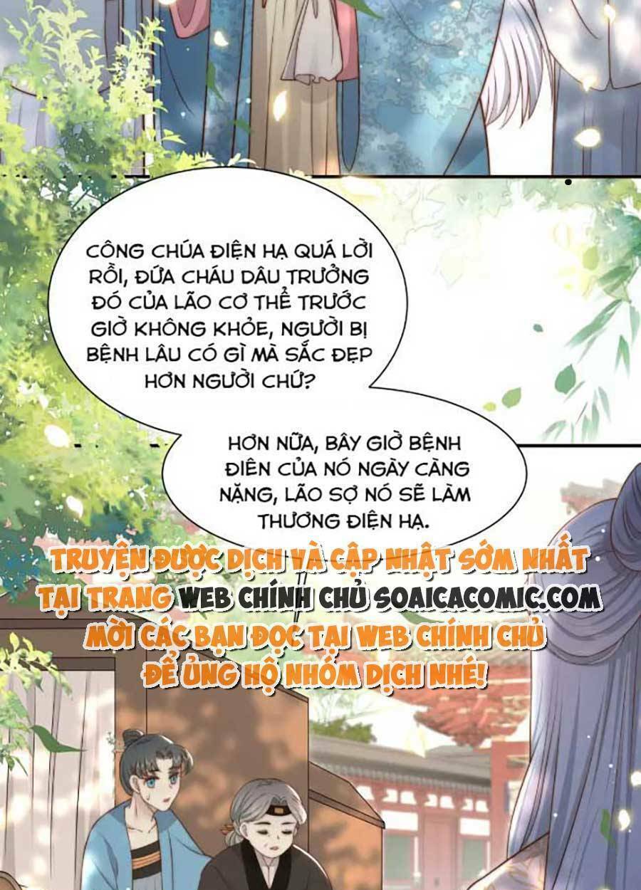 cô vương quả nữ chapter 46 - Trang 2