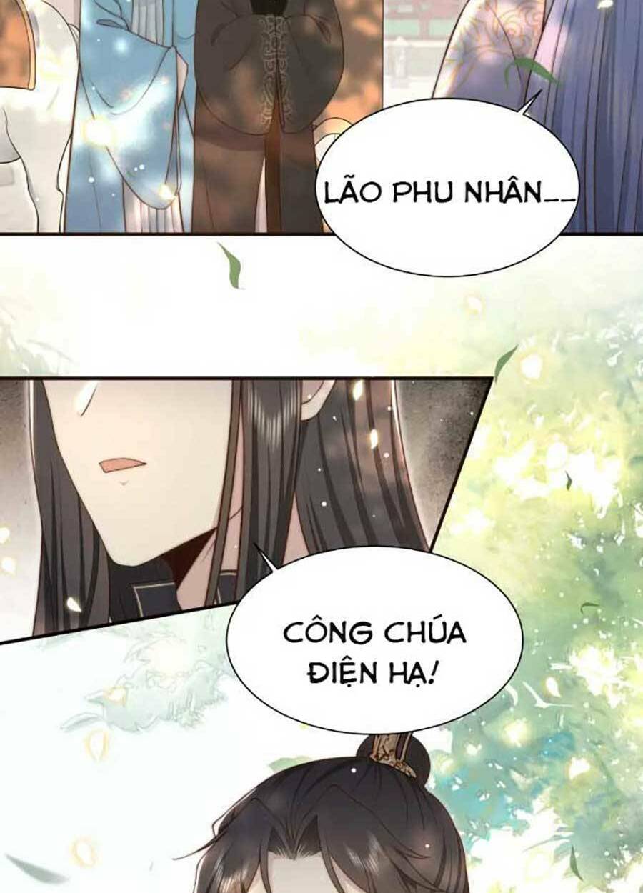 cô vương quả nữ chapter 46 - Trang 2