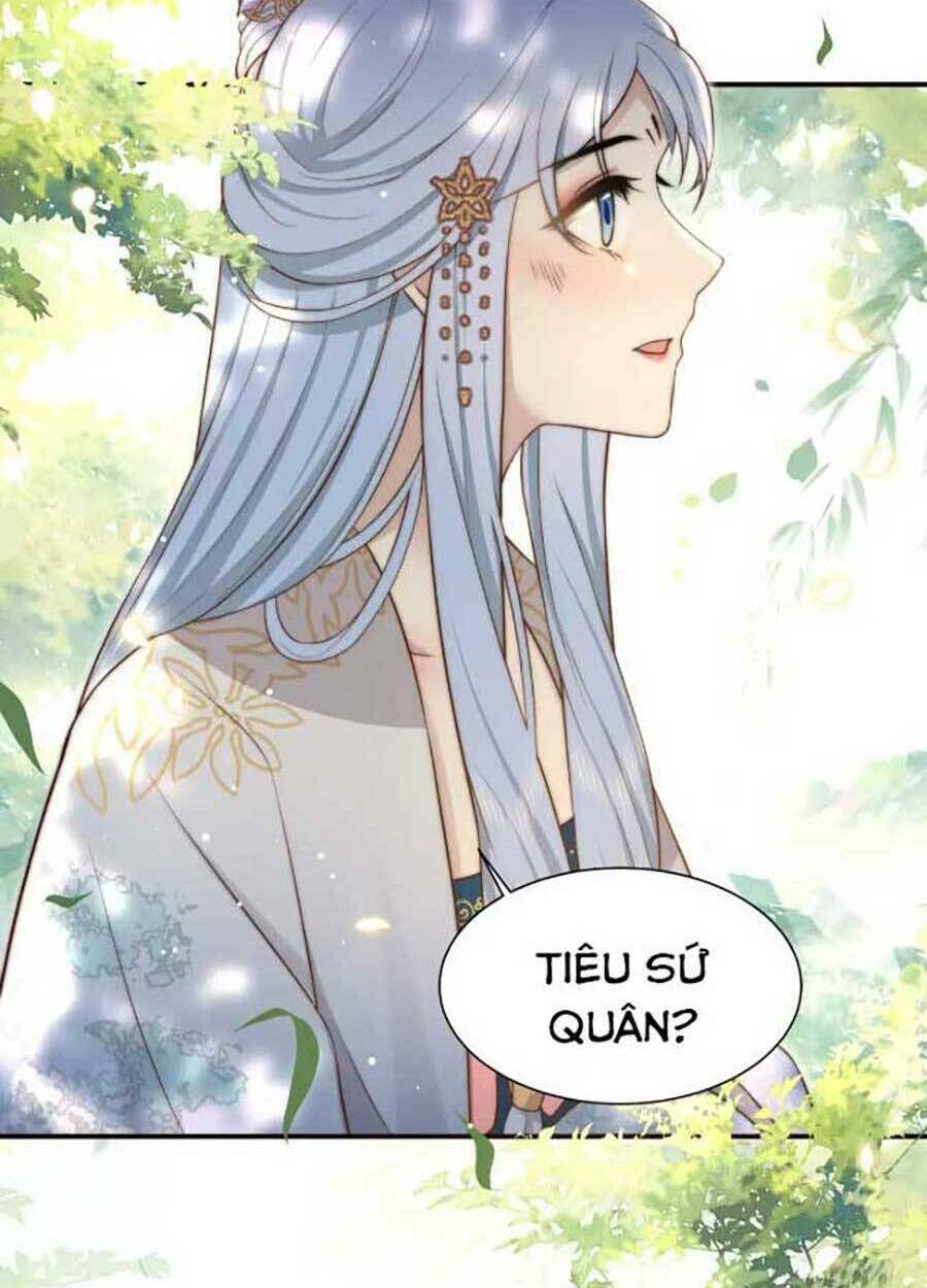 cô vương quả nữ chapter 46 - Trang 2