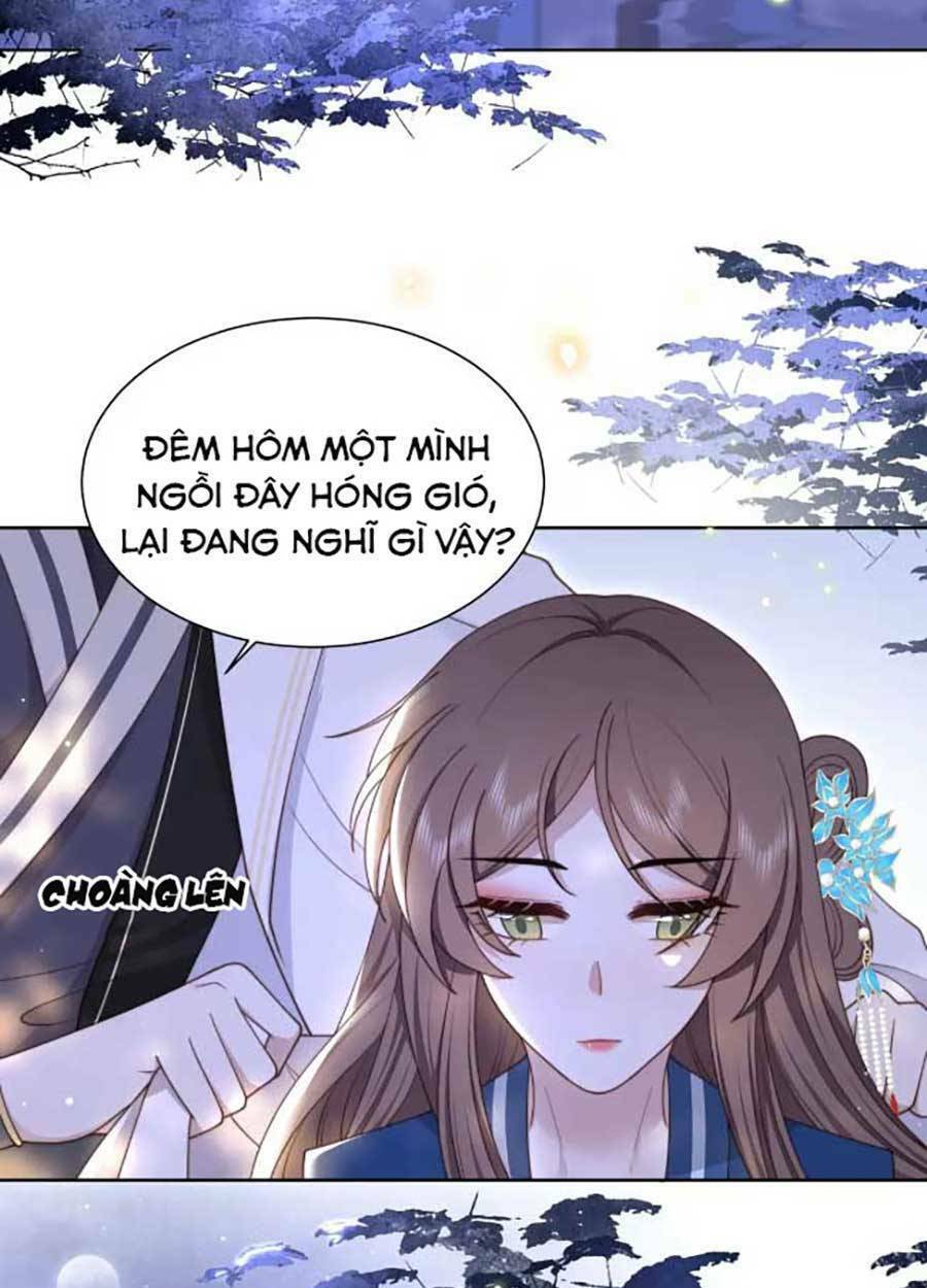 cô vương quả nữ chapter 46 - Trang 2