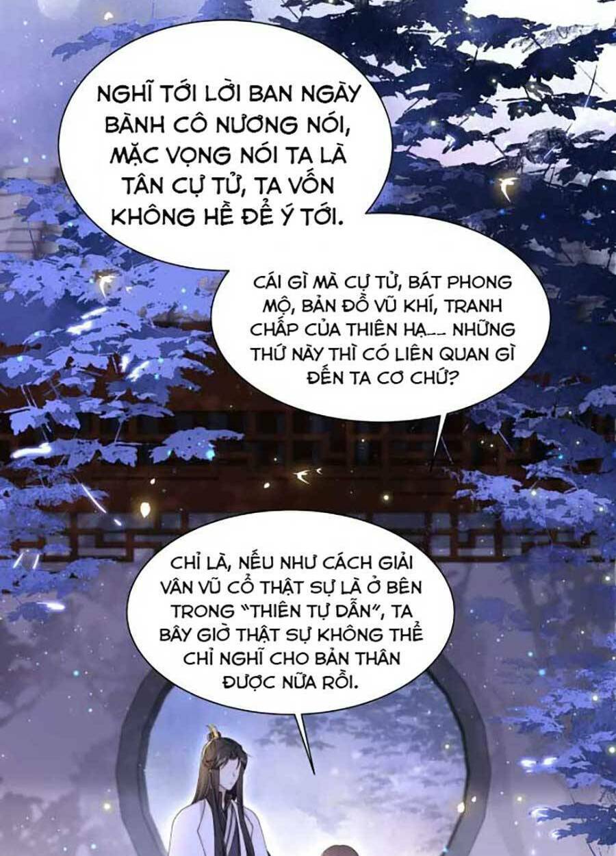 cô vương quả nữ chapter 46 - Trang 2