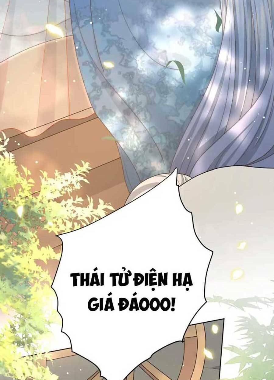 cô vương quả nữ chapter 47 - Trang 2