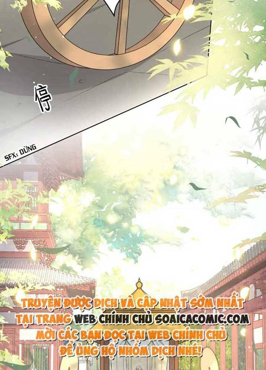 cô vương quả nữ chapter 47 - Trang 2